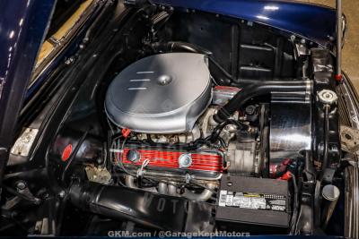 1951 Chevrolet Deluxe Wagon