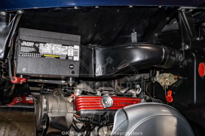 1951 Chevrolet Deluxe Wagon