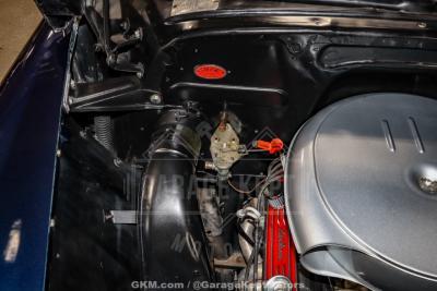 1951 Chevrolet Deluxe Wagon