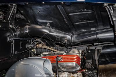 1951 Chevrolet Deluxe Wagon