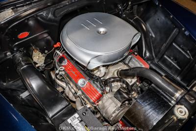 1951 Chevrolet Deluxe Wagon