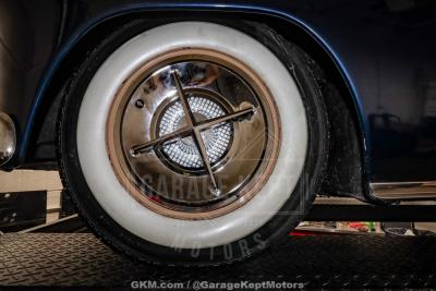 1951 Chevrolet Deluxe Wagon