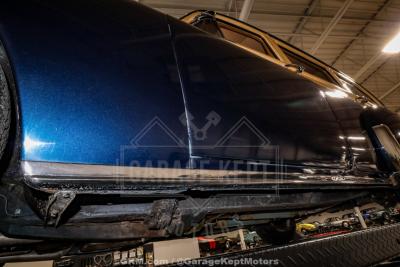 1951 Chevrolet Deluxe Wagon