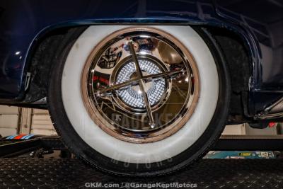 1951 Chevrolet Deluxe Wagon