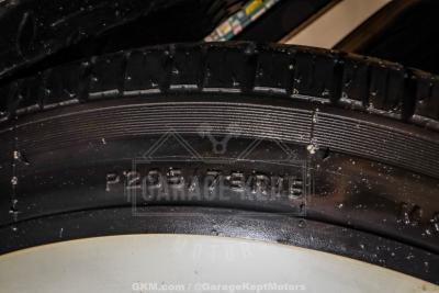 1951 Chevrolet Deluxe Wagon