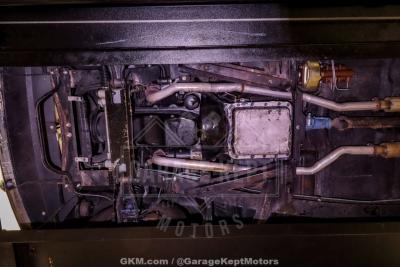 1951 Chevrolet Deluxe Wagon