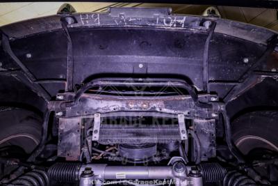 1951 Chevrolet Deluxe Wagon