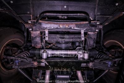 1951 Chevrolet Deluxe Wagon