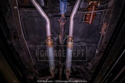 1951 Chevrolet Deluxe Wagon