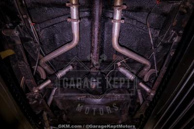 1951 Chevrolet Deluxe Wagon