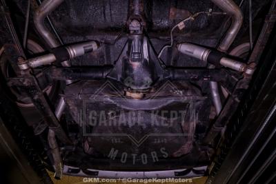 1951 Chevrolet Deluxe Wagon