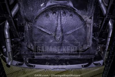 1951 Chevrolet Deluxe Wagon