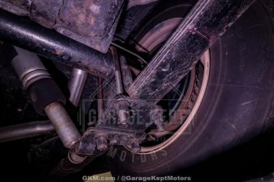 1951 Chevrolet Deluxe Wagon