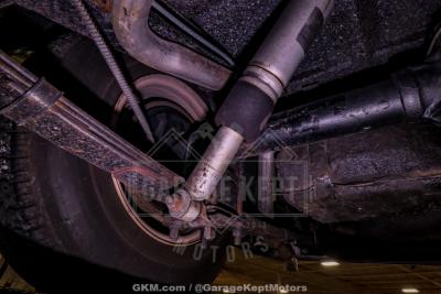 1951 Chevrolet Deluxe Wagon