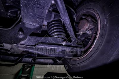 1951 Chevrolet Deluxe Wagon