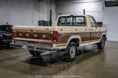 1985 Ford F-150