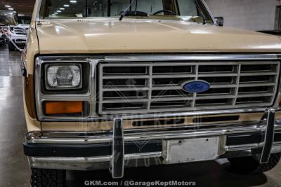 1985 Ford F-150