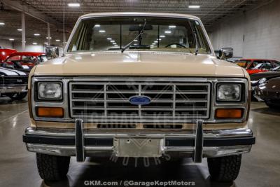 1985 Ford F-150