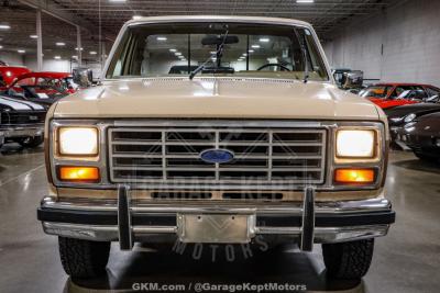 1985 Ford F-150