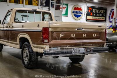 1985 Ford F-150
