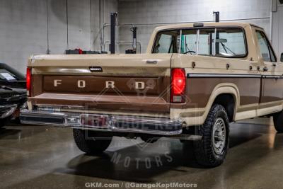 1985 Ford F-150