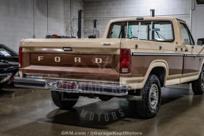 1985 Ford F-150