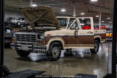 1985 Ford F-150