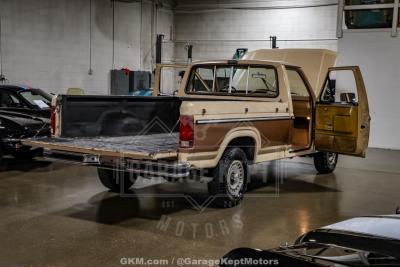 1985 Ford F-150