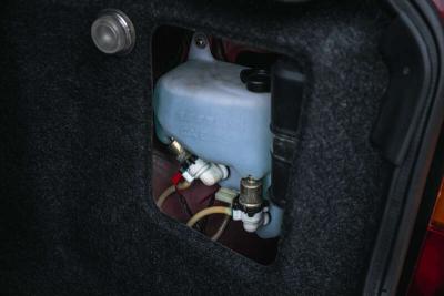 1995 Lancia DELTA 2ND GEN