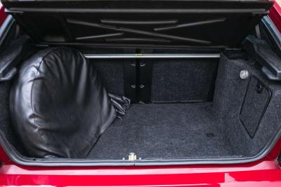 1995 Lancia DELTA 2ND GEN