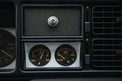 1995 Lancia DELTA 2ND GEN