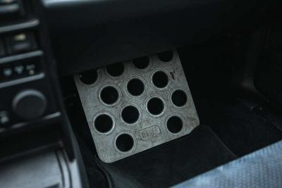 1995 Lancia DELTA 2ND GEN