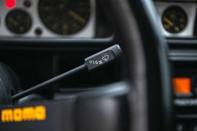 1995 Lancia DELTA 2ND GEN