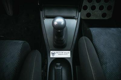 1995 Lancia DELTA 2ND GEN