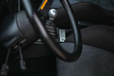 1995 Lancia DELTA 2ND GEN