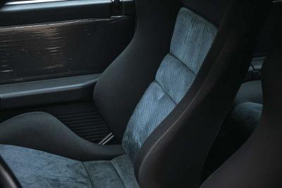 1995 Lancia DELTA 2ND GEN