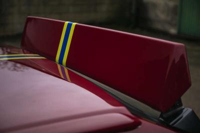 1995 Lancia DELTA 2ND GEN