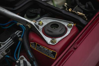 1995 Lancia DELTA 2ND GEN