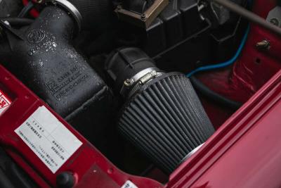 1995 Lancia DELTA 2ND GEN