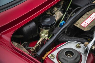 1995 Lancia DELTA 2ND GEN