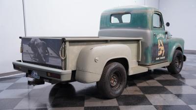 1952 Dodge B-100