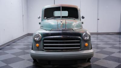 1952 Dodge B-100