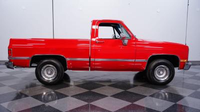 1987 GMC R1500