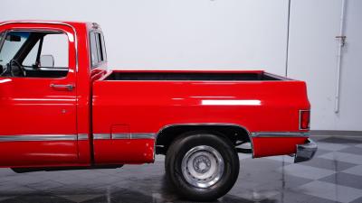 1987 GMC R1500