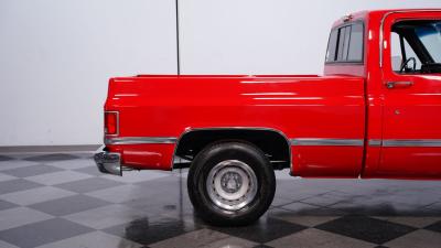1987 GMC R1500
