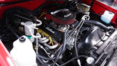 1984 Chevrolet K10 4x4