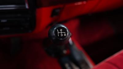 1984 Chevrolet K10 4x4