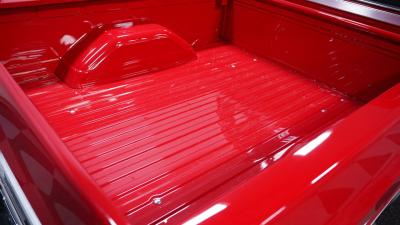 1984 Chevrolet K10 4x4