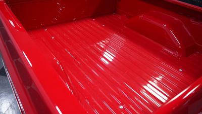 1984 Chevrolet K10 4x4