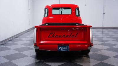 1947 Chevrolet 3100 5 Window Restomod